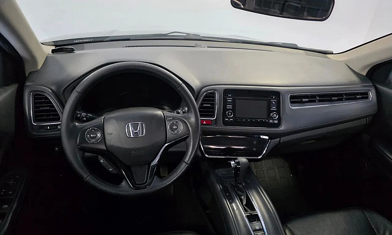 Honda Hrv 2018/2018 ...