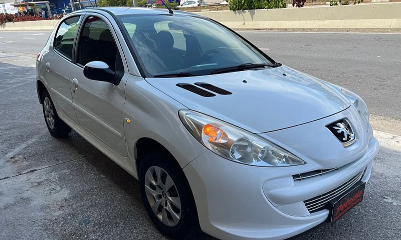 Peugeot 207 Xr 1.4 F...