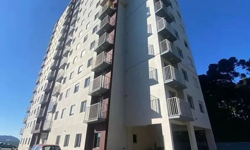 Apartamento Semi Mob...