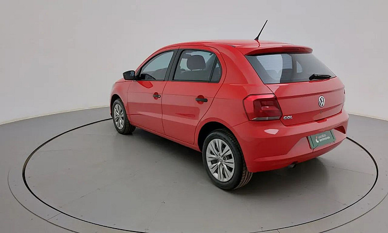 Volkswagen Gol 2022 ...