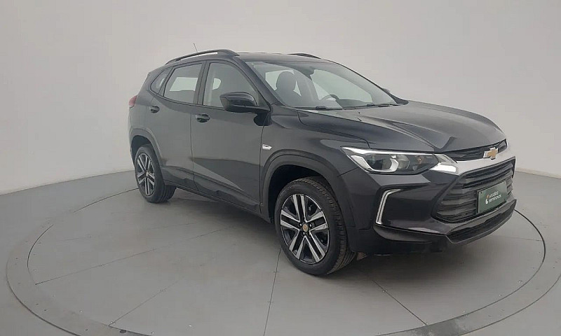 Chevrolet Tracker 1....