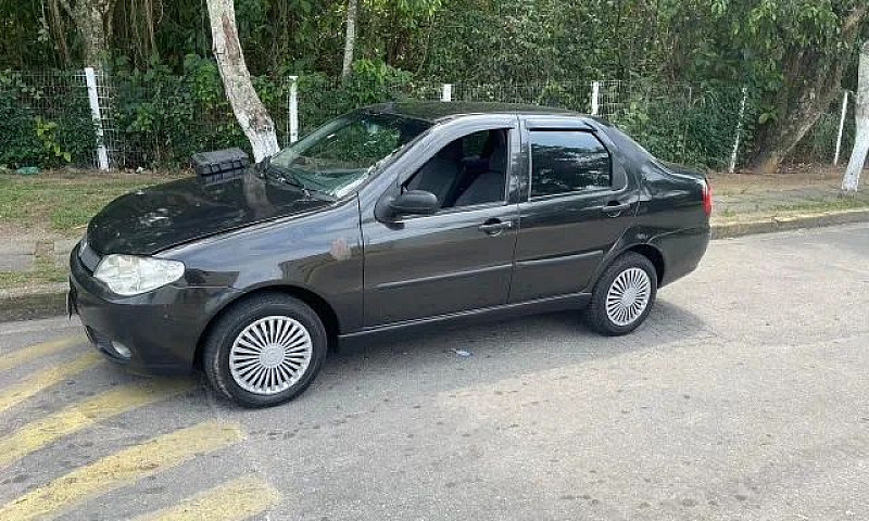 Fiat Siena Elx 1.3 M...