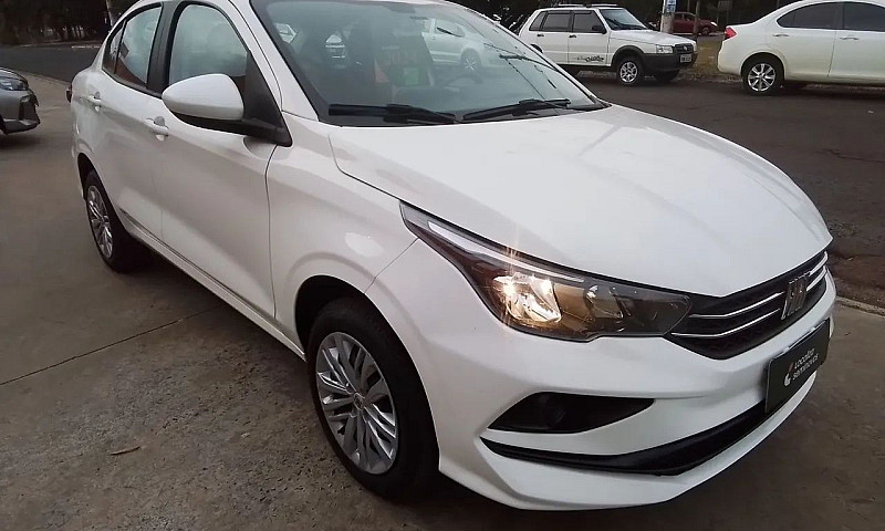 Fiat Cronos Drive 1....