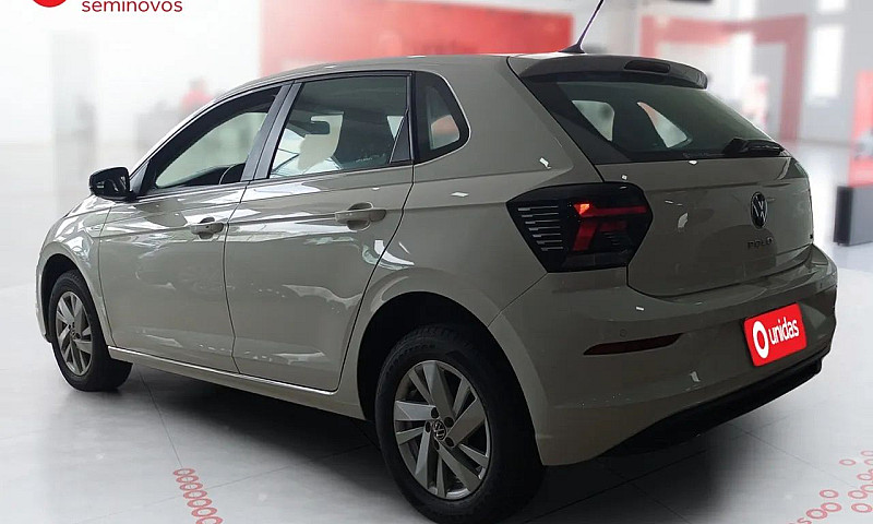 Volkswagen Polo Comf...