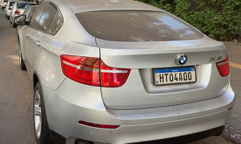 Bmw X6 Xdrive 35I 3....