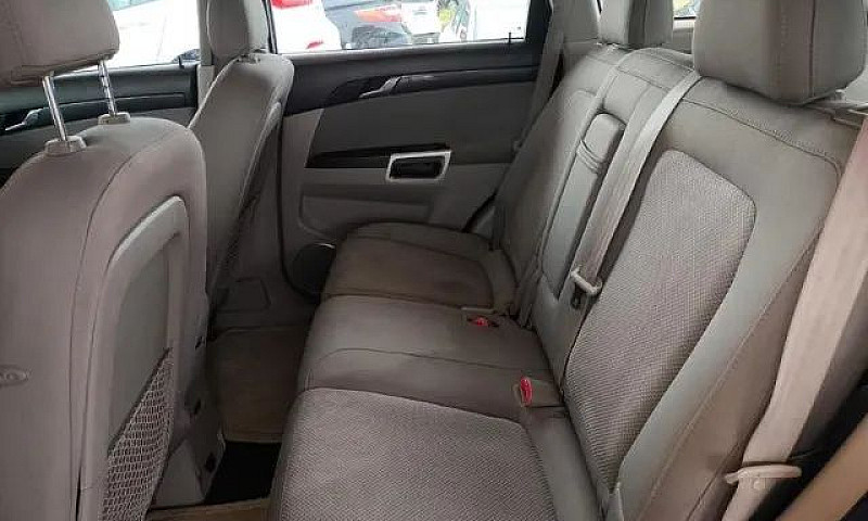 Chevrolet Captiva Sp...