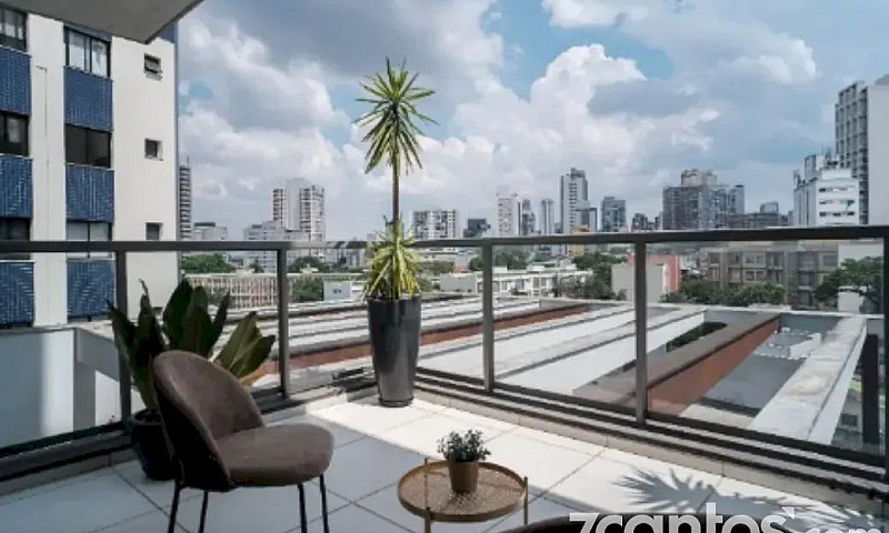 Apartamento, Vila Ma...