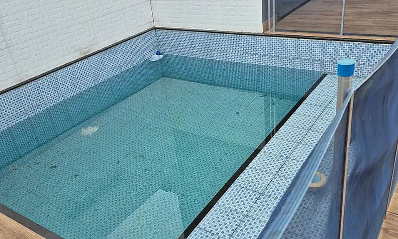 Vendo Ou Alugo Casa ...