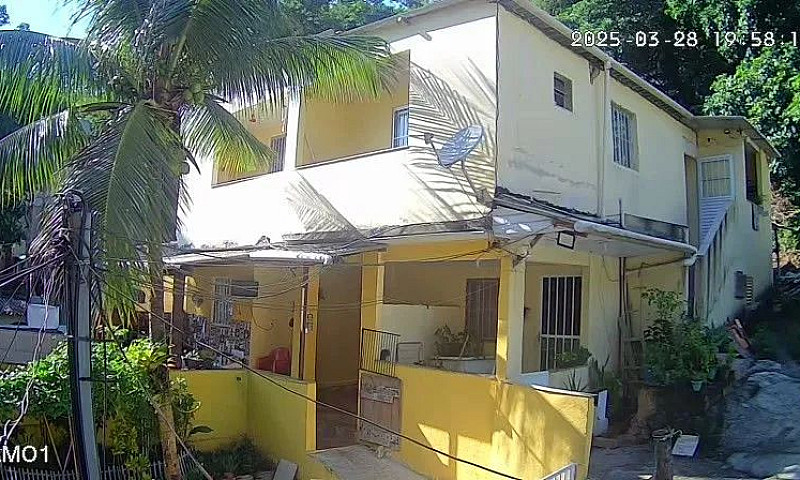 Casa De Praia...