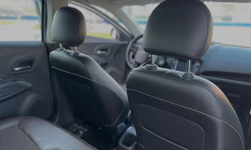 Cobalt 2016 A Venda...