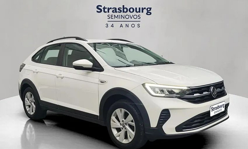 Volkswagen Nivus 1.0...