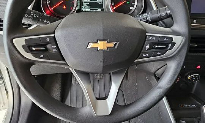 Chevrolet Onix Ltz 3...