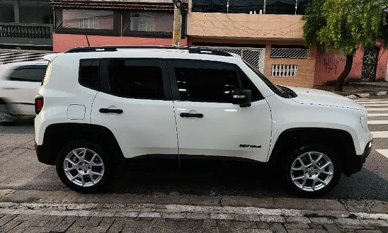 Jeep Renegade Sport ...