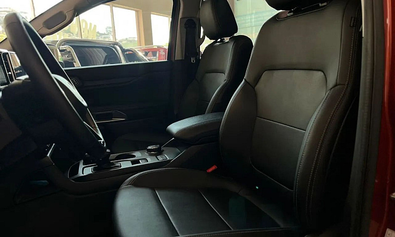 Ford Ranger Limited ...