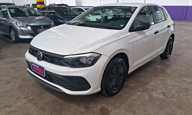 Volkswagen Polo Trac...
