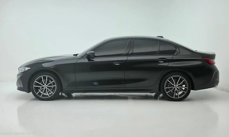 Bmw 320I A Gt Sport ...