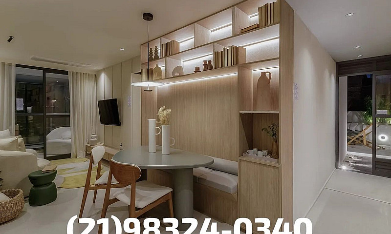 Apartamentos Com 2 O...