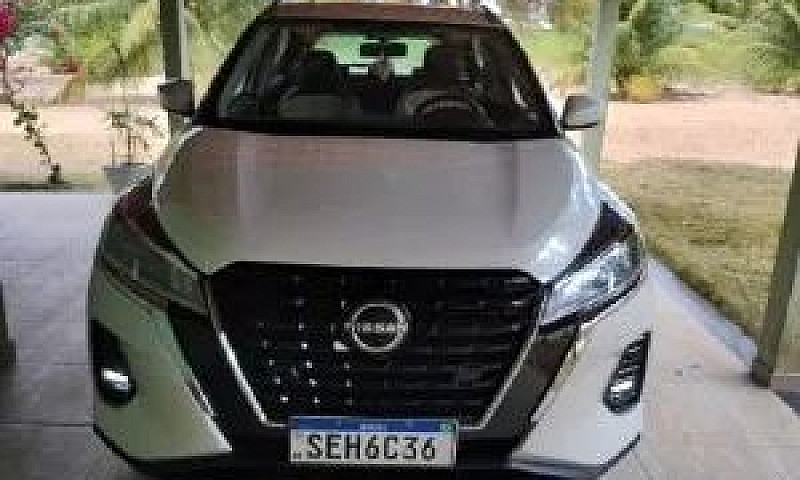 Nissan Kicks Sense 1...
