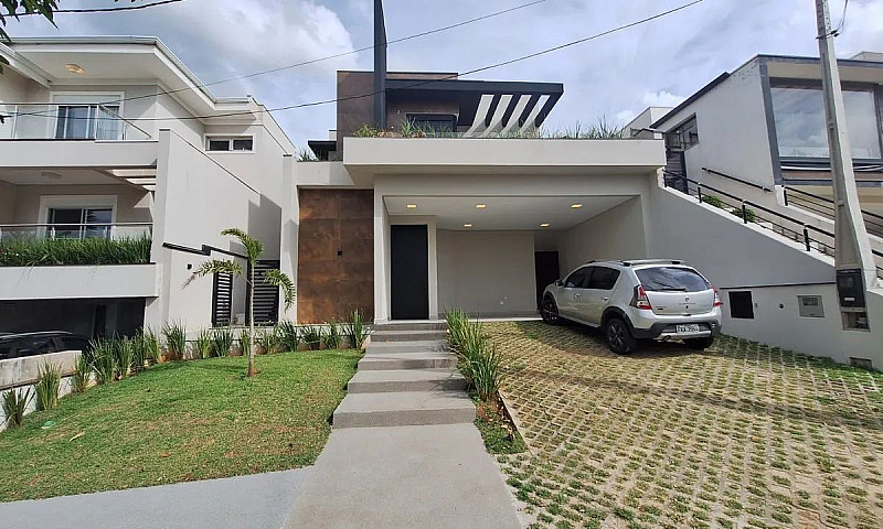 Casa À Venda No Swis...