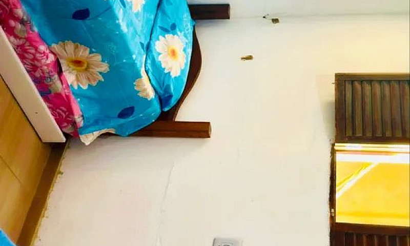 Casa Para O Carnaval...