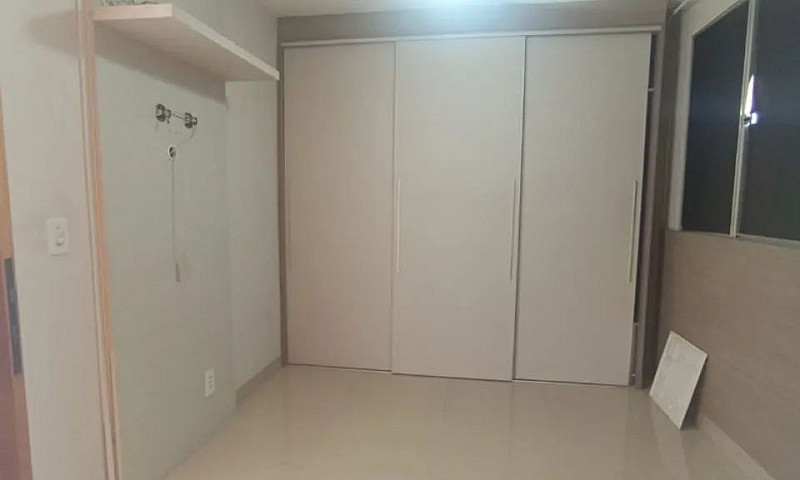 Apartamento Dois Qua...
