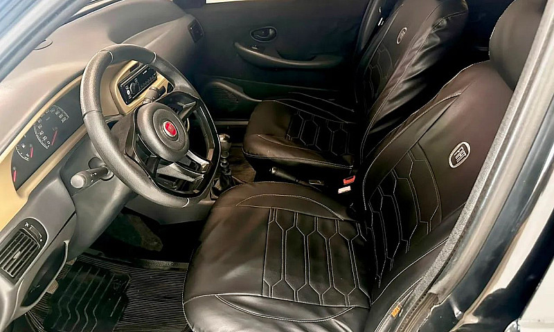 Fiat Palio Celebrati...