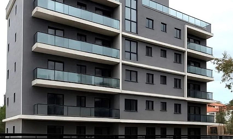 Apartamento Com 1 Do...