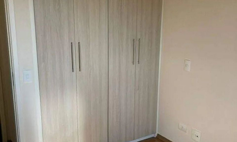 Apartamento Com 3 Do...