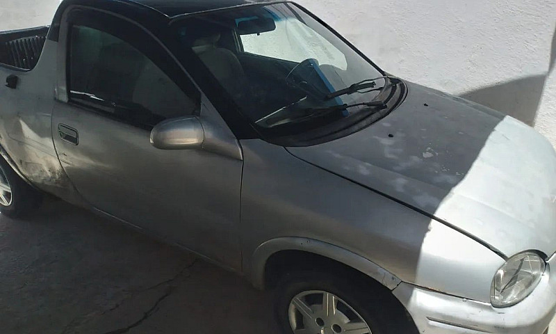 Chevrolet Corsa Pick...
