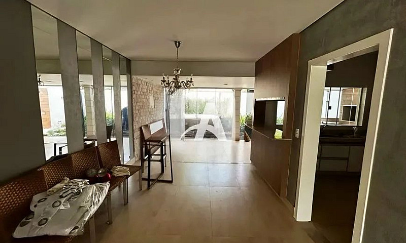 Aluguel Casa Em Cond...