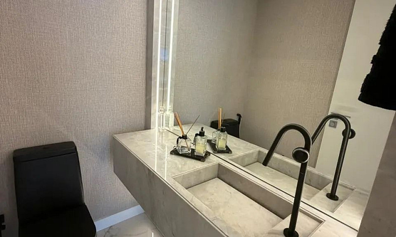 Apartamento Em Boa V...