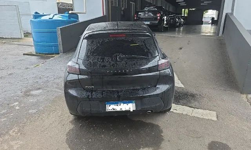 Peugeot 208 Allure 1...