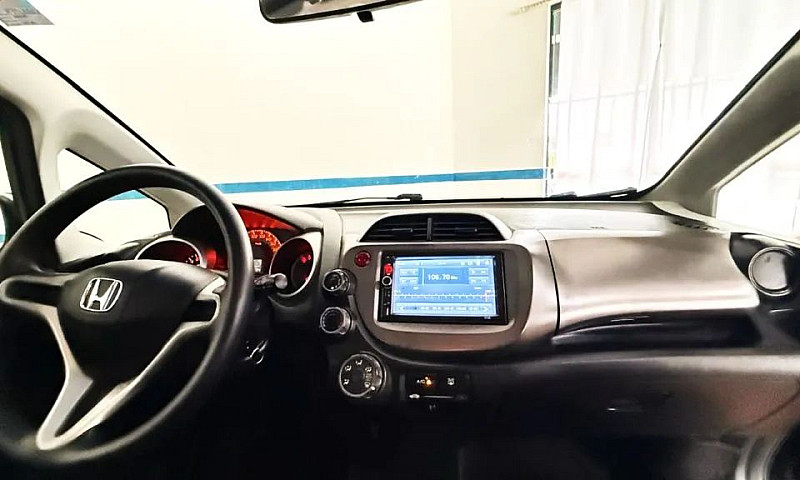 Honda Fit Lx 1.4/ 1....