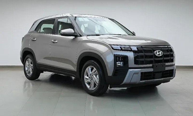 Hyundai Creta Comfor...