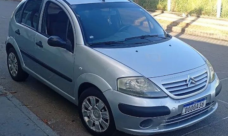Citroen C3 Glx 1.4/ ...