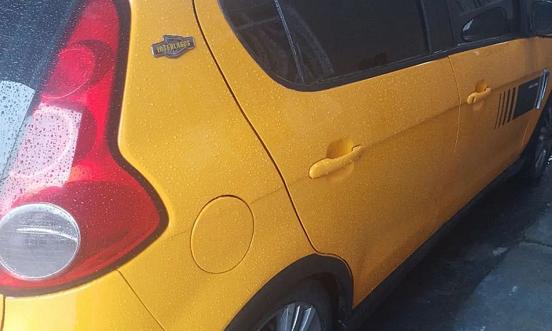 Fiat Palio Sporting ...