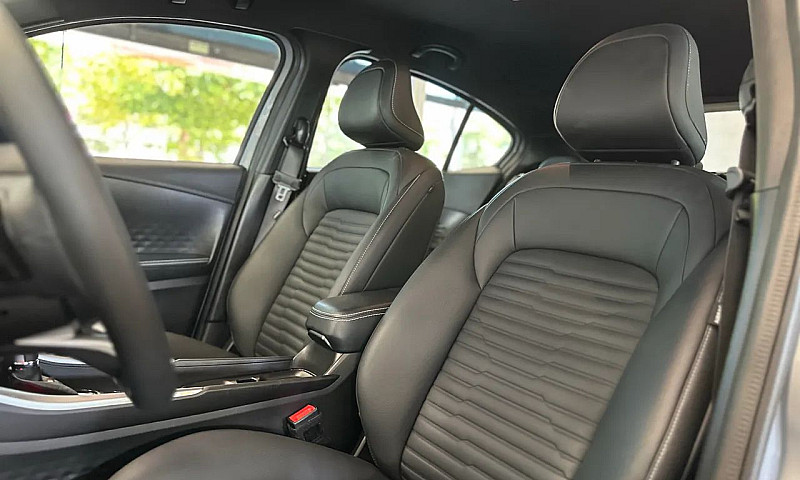 Fiat Fastback Impetu...