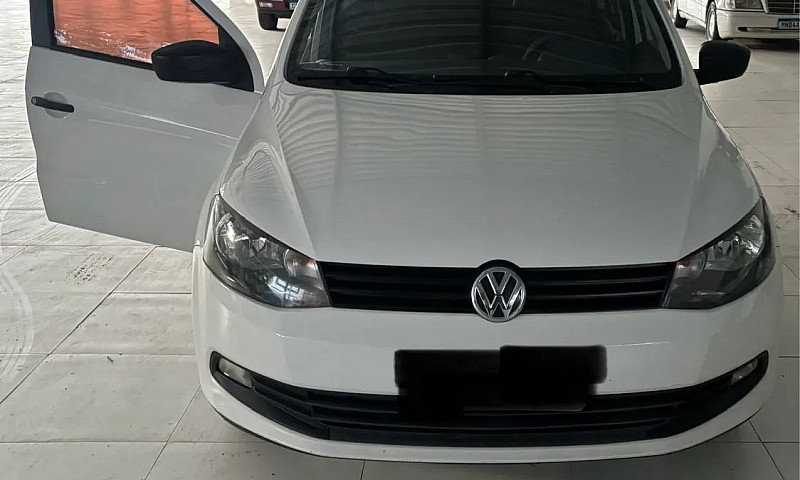 Volkswagen Gol Geraç...