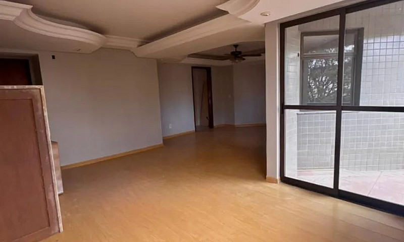 Apartamento Amplo No...