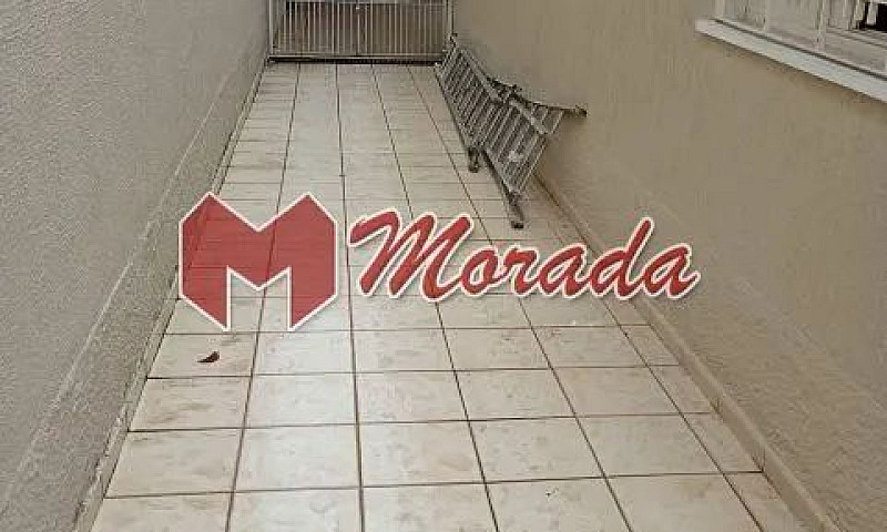 Casa Térrea Venda Ou...