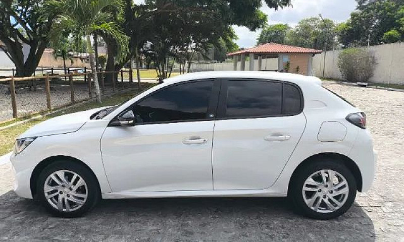 Peugeot 208 Active 1...
