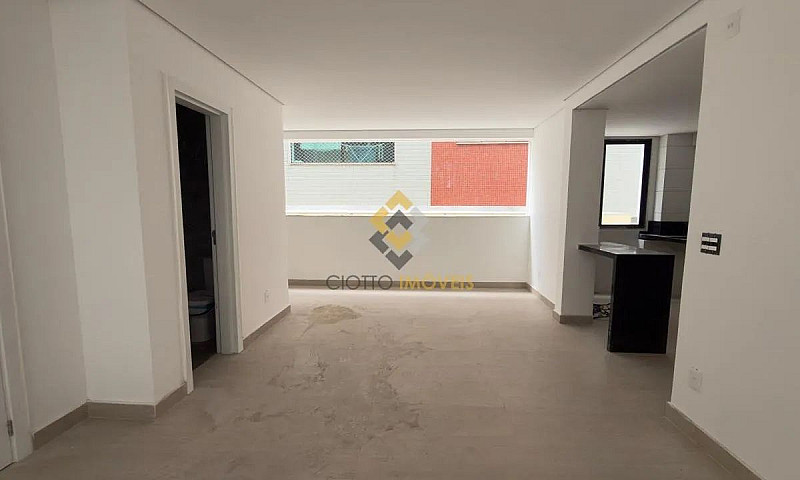 Apartamento 3 Quarto...