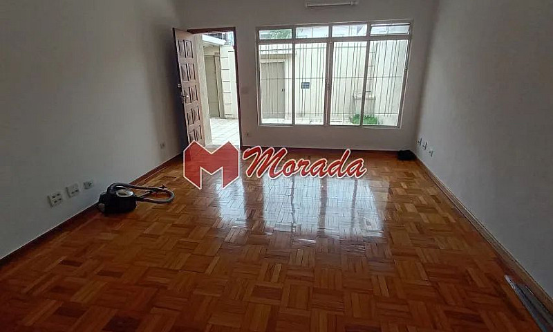Casa Térrea Venda Ou...