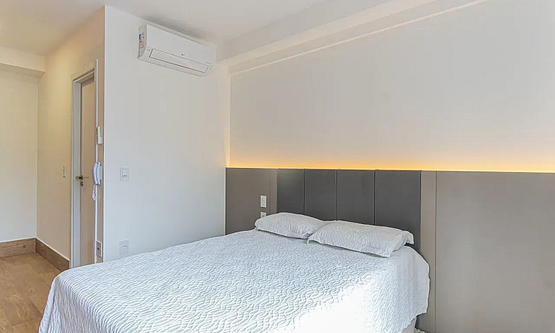 Apartamento Mobiliad...
