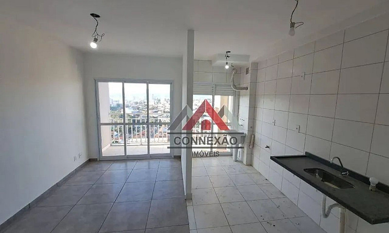 Apartamento Com 3 Do...
