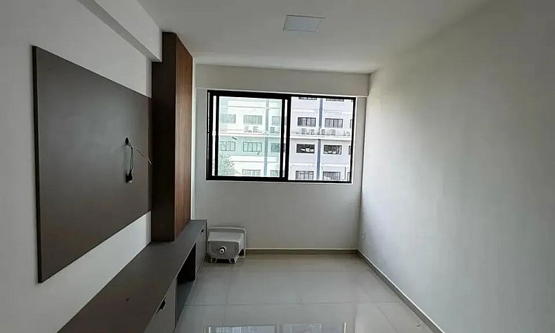 Apartamento Em Boa V...
