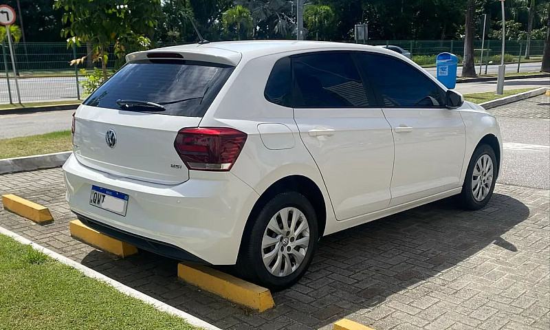 Volkswagen Polo 1.6 ...