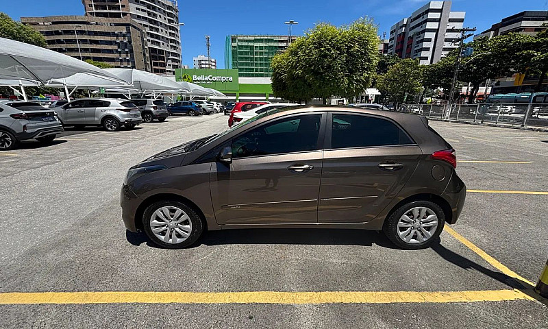 Hyundai Hb20 Comf./C...