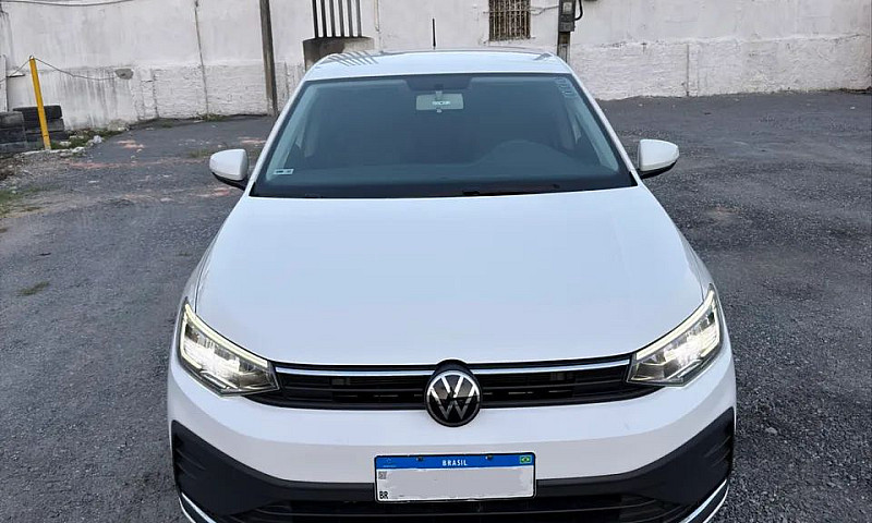 Volkswagen Virtus Ts...