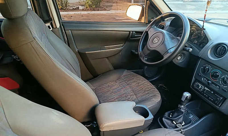 Chevrolet Celta Life...